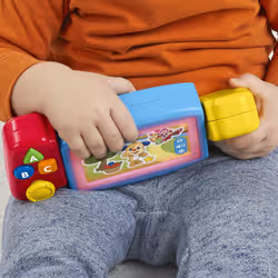 Fisher-Price Laugh & Learn HNL52 giocattolo educativo - Vista aggiuntiva 4