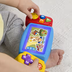 Fisher-Price Laugh & Learn HNL52 giocattolo educativo - Vista aggiuntiva 5