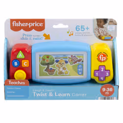 Fisher-Price Laugh & Learn HNL52 giocattolo educativo - Vista aggiuntiva 6