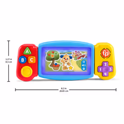 Fisher-Price Laugh & Learn HNL52 giocattolo educativo - Vista aggiuntiva 7