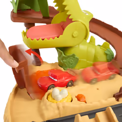 Disney Pixar Cars HNL99 veicolo giocattolo