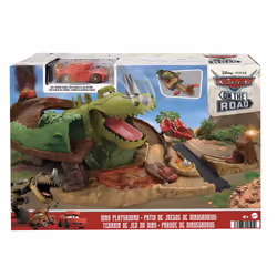Disney Pixar Cars HNL99 veicolo giocattolo