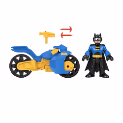 Fisher-Price Imaginext HNM32 veicolo giocattolo - Vista aggiuntiva 4