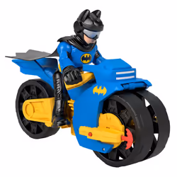 Fisher-Price Imaginext HNM32 veicolo giocattolo - Vista aggiuntiva 5