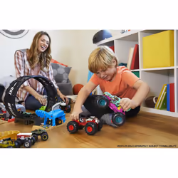 Hot Wheels Monster Trucks HNM40 veicolo giocattolo