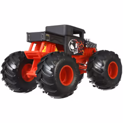 Hot Wheels Monster Trucks HNM40 veicolo giocattolo