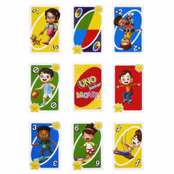 Games HNN03 gioco da tavolo Carta da gioco - Vista aggiuntiva 4