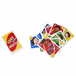 Games HNN03 gioco da tavolo Carta da gioco - Vista aggiuntiva 5