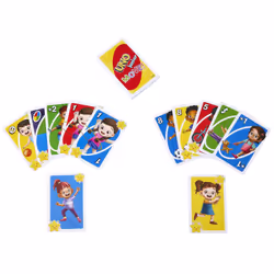 Games HNN03 gioco da tavolo Carta da gioco - Vista aggiuntiva 6