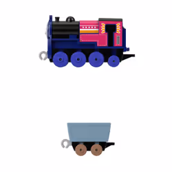 Fisher-Price Thomas & Friends HNN20 veicolo giocattolo - Vista aggiuntiva 3
