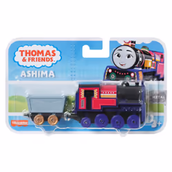 Fisher-Price Thomas & Friends HNN20 veicolo giocattolo - Vista aggiuntiva 6