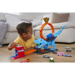 Hot Wheels City HNP77 veicolo giocattolo