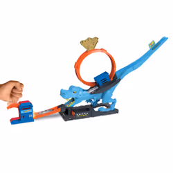 Hot Wheels City HNP77 veicolo giocattolo