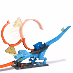 Hot Wheels City HNP77 veicolo giocattolo - Vista aggiuntiva 4