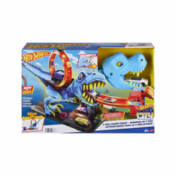 Hot Wheels City HNP77 veicolo giocattolo - Vista aggiuntiva 5