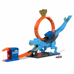Hot Wheels City HNP77 veicolo giocattolo - Vista aggiuntiva 6