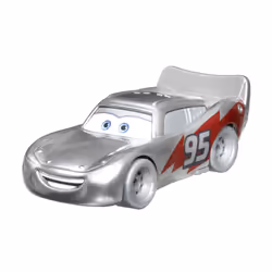 Disney Pixar Cars HNP98 veicolo giocattolo