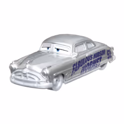 Disney Pixar Cars HNR00 veicolo giocattolo