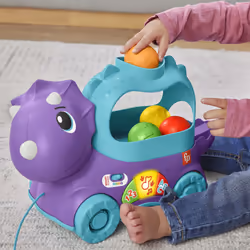 Fisher-Price HNR54 giocattolo educativo