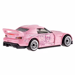 Hot Wheels Fast & Furious HNR88 veicolo giocattolo - Vista aggiuntiva 2