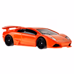 Hot Wheels Fast & Furious HNR88 veicolo giocattolo - Vista aggiuntiva 3