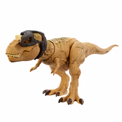 Jurassic World HNT62 action figure giocattolo - Vista aggiuntiva 4