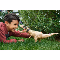 Jurassic World HNT62 action figure giocattolo - Vista aggiuntiva 5