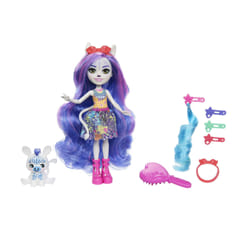 Enchantimals Glam Party HNV28 bambola
