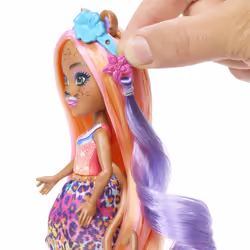Enchantimals Glam Party HNV30 bambola
