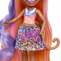 Enchantimals Glam Party HNV30 bambola