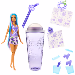 Barbie HNW44 bambola - Vista aggiuntiva 4