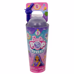 Barbie HNW44 bambola - Vista aggiuntiva 8