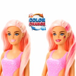Barbie HNW41 bambola - Vista aggiuntiva 4