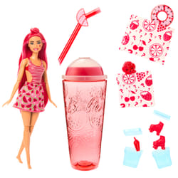 Barbie HNW40 bambola