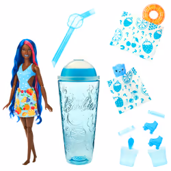 Barbie HNW40 bambola