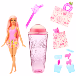 Barbie HNW40 bambola