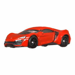 Hot Wheels Fast & Furious HNW49 veicolo giocattolo