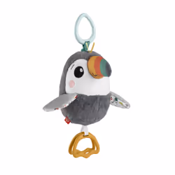 Fisher-Price HNX66 peluche - Vista aggiuntiva 4