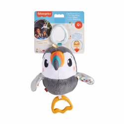 Fisher-Price HNX66 peluche - Vista aggiuntiva 5