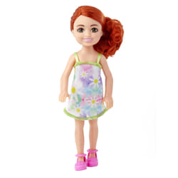 Barbie Chelsea HNY56 bambola