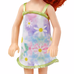 Barbie Chelsea HNY56 bambola