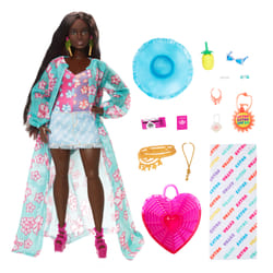 Barbie Extra HPB14 bambola