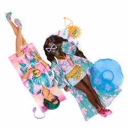 Barbie Extra HPB14 bambola
