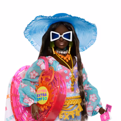 Barbie Extra HPB14 bambola