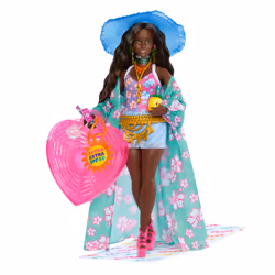 Barbie Extra HPB14 bambola - Vista aggiuntiva 4