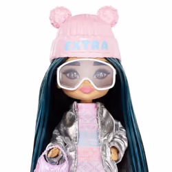 Barbie Extra HPB20 bambola