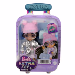 Barbie Extra HPB20 bambola - Vista aggiuntiva 4