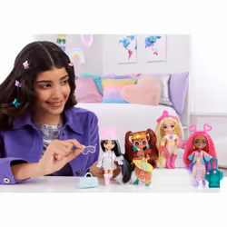 Barbie Extra HPB20 bambola - Vista aggiuntiva 6