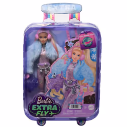 Barbie Extra HPB16 bambola