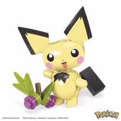 MEGA Pokémon HPB59 gioco di costruzione - Vista aggiuntiva 4